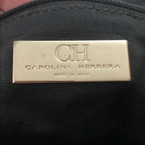 *SOLD* Soft leather bag - Picture 3 of 4